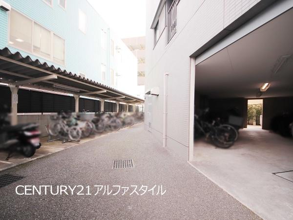 ライオンズステーションプラザ大和