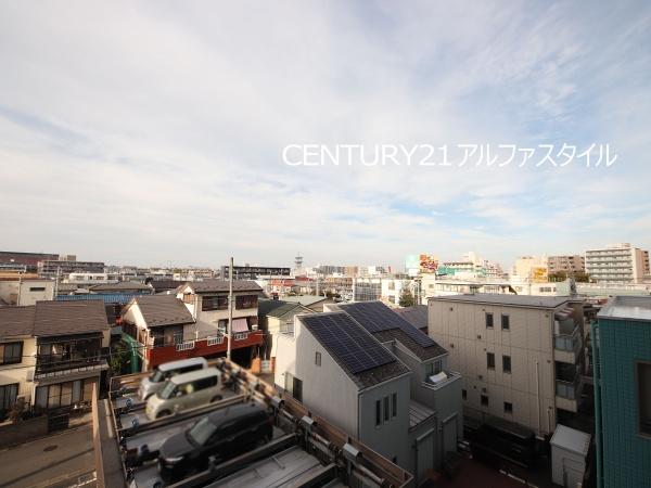 ライオンズステーションプラザ大和