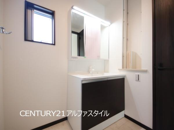 綾瀬市蓼川２丁目の新築一戸建