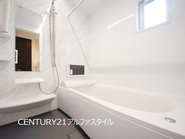 綾瀬市蓼川２丁目の新築一戸建