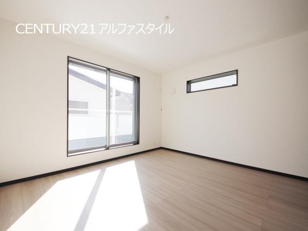 綾瀬市蓼川２丁目の新築一戸建