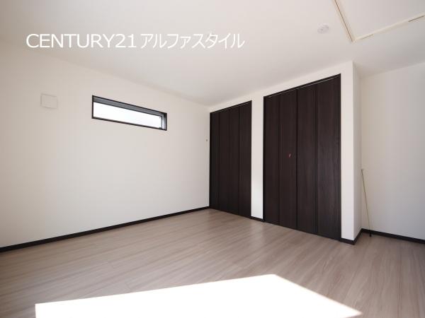 綾瀬市蓼川２丁目の新築一戸建