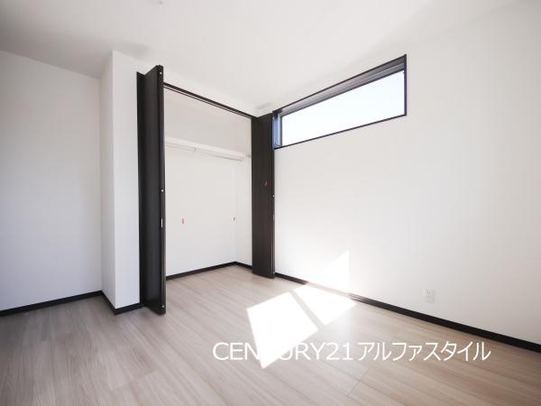 綾瀬市蓼川２丁目の新築一戸建