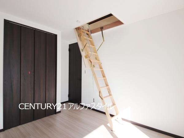 綾瀬市蓼川２丁目の新築一戸建