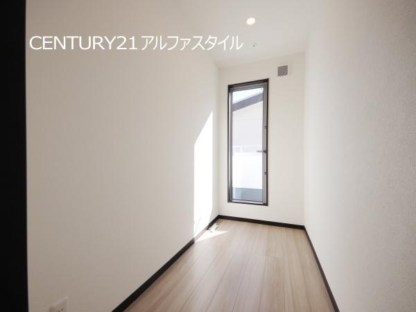 綾瀬市蓼川２丁目の新築一戸建