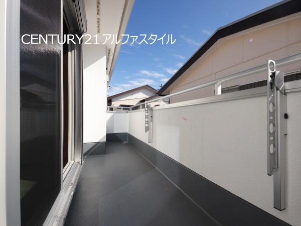 綾瀬市蓼川２丁目の新築一戸建