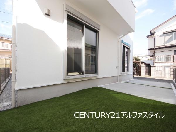 綾瀬市蓼川２丁目の新築一戸建
