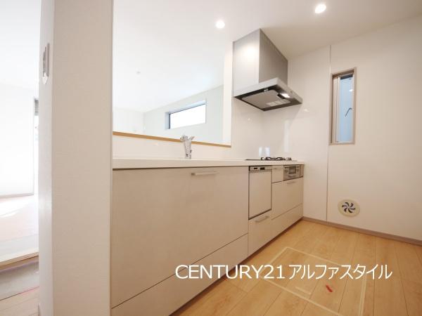 綾瀬市蓼川２丁目の新築一戸建