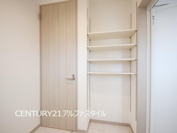 綾瀬市蓼川２丁目の新築一戸建