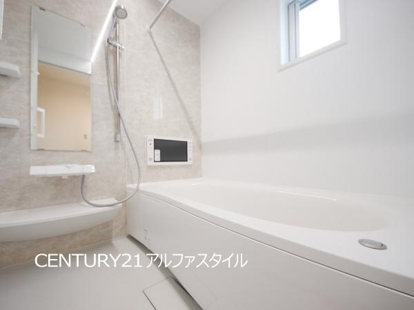 綾瀬市蓼川２丁目の新築一戸建