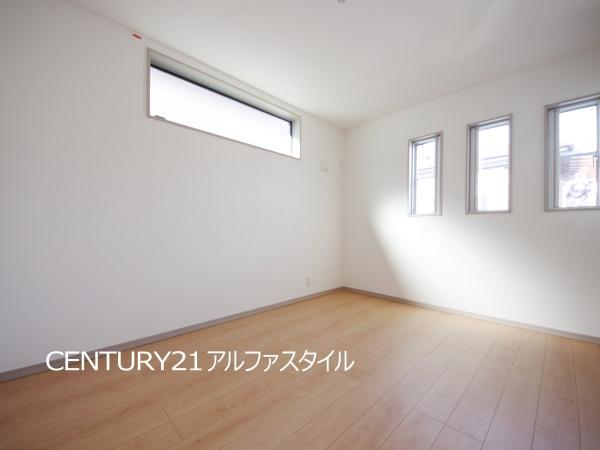 綾瀬市蓼川２丁目の新築一戸建