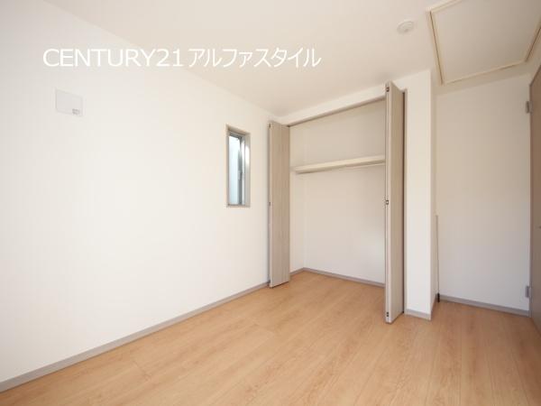綾瀬市蓼川２丁目の新築一戸建