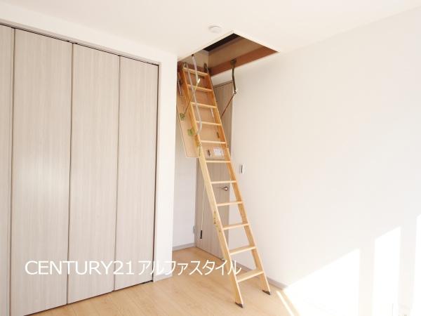 綾瀬市蓼川２丁目の新築一戸建