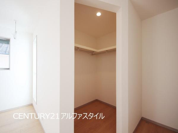 綾瀬市蓼川２丁目の新築一戸建