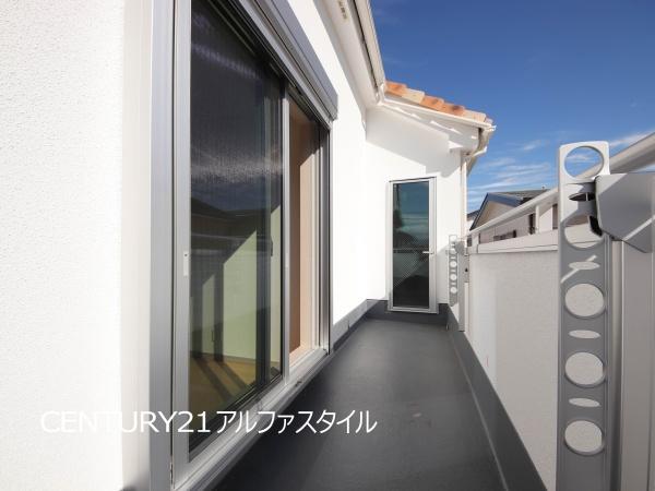 綾瀬市蓼川２丁目の新築一戸建