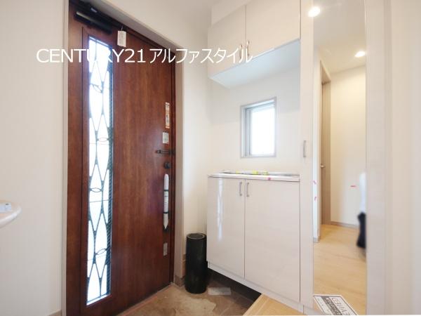 綾瀬市蓼川２丁目の新築一戸建