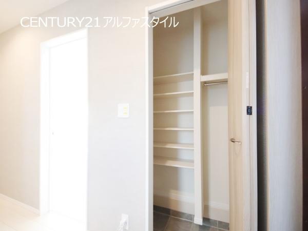 海老名市大谷南３丁目の新築一戸建
