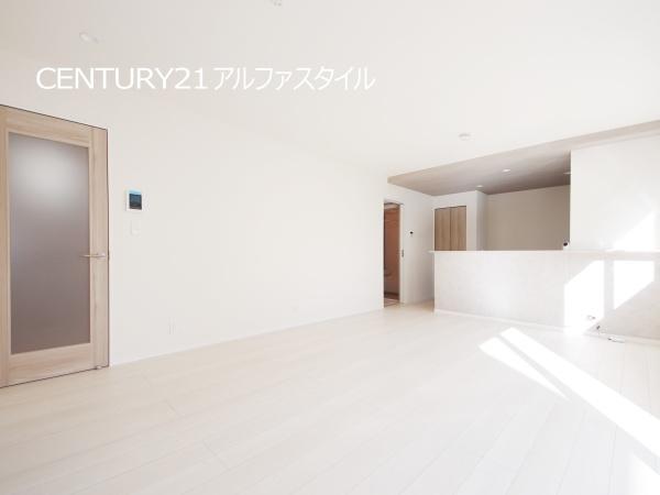 海老名市大谷南３丁目の新築一戸建