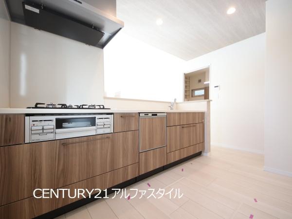 海老名市大谷南３丁目の新築一戸建
