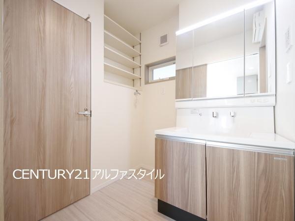 海老名市大谷南３丁目の新築一戸建