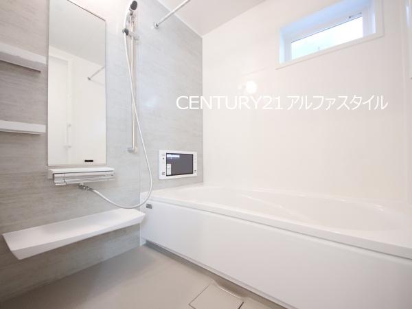 海老名市大谷南３丁目の新築一戸建
