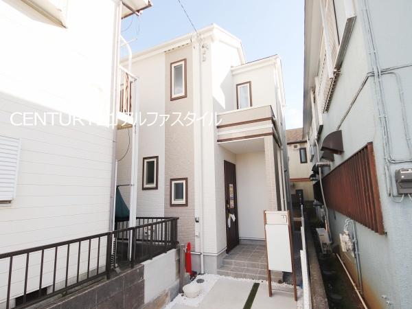 海老名市大谷南3丁目の新築一戸建