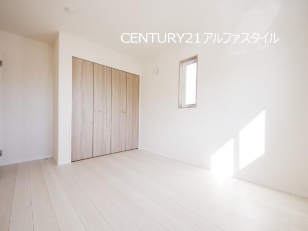 海老名市大谷南３丁目の新築一戸建
