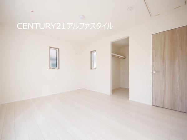 海老名市大谷南３丁目の新築一戸建