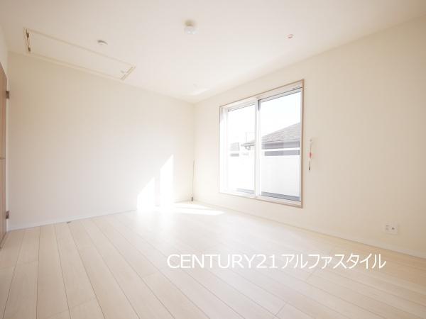 海老名市大谷南３丁目の新築一戸建