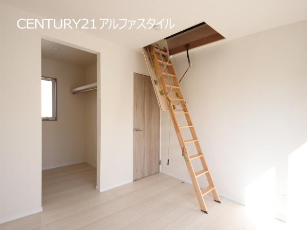 海老名市大谷南３丁目の新築一戸建