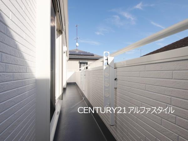 海老名市大谷南３丁目の新築一戸建