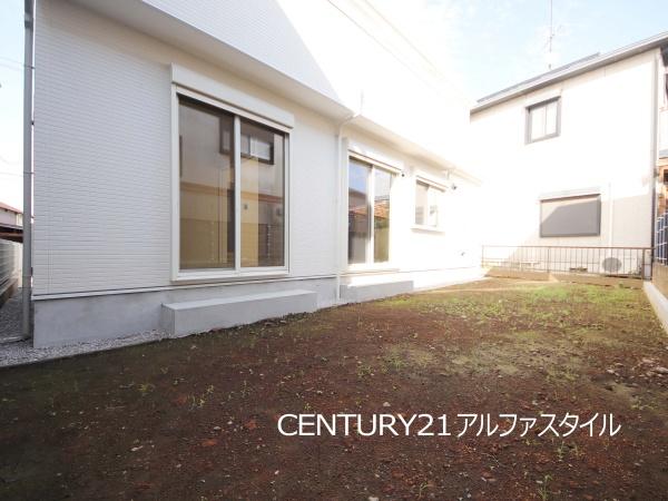 海老名市大谷南３丁目の新築一戸建