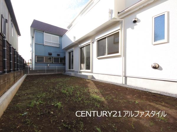海老名市大谷南３丁目の新築一戸建