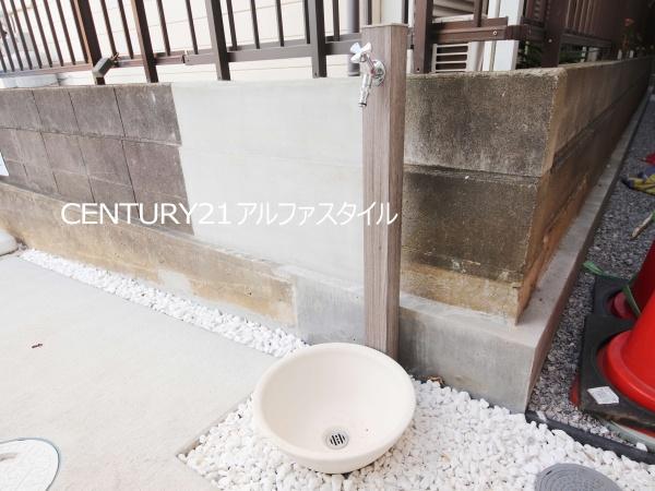 海老名市大谷南３丁目の新築一戸建