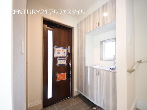 海老名市大谷南３丁目の新築一戸建