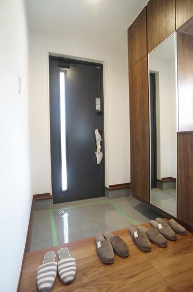 守谷市大柏の新築一戸建