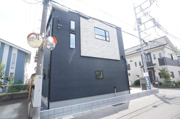 守谷市大柏の新築一戸建