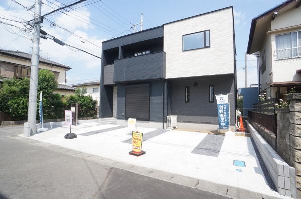 守谷市大柏の新築一戸建