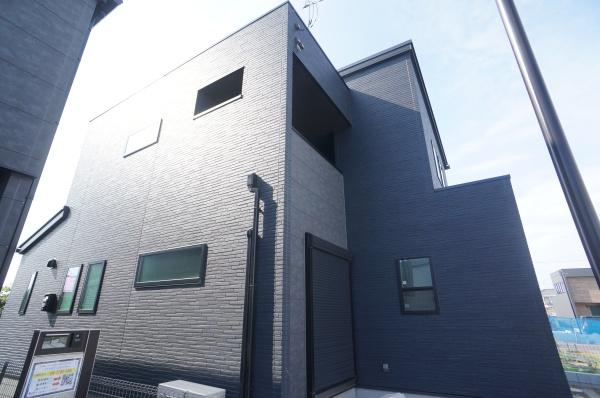 つくばみらい市筒戸の新築一戸建