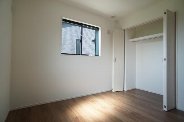 つくばみらい市筒戸の新築一戸建