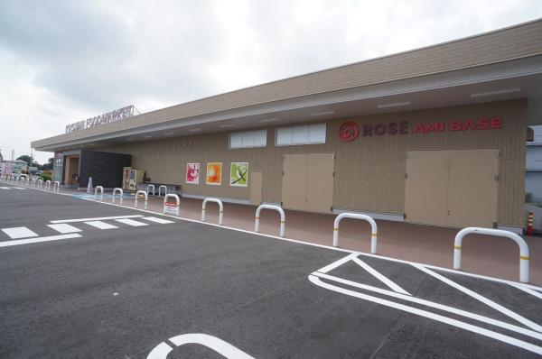 稲敷郡阿見町よしわら6丁目の新築一戸建(カスミ阿見よしわら店)