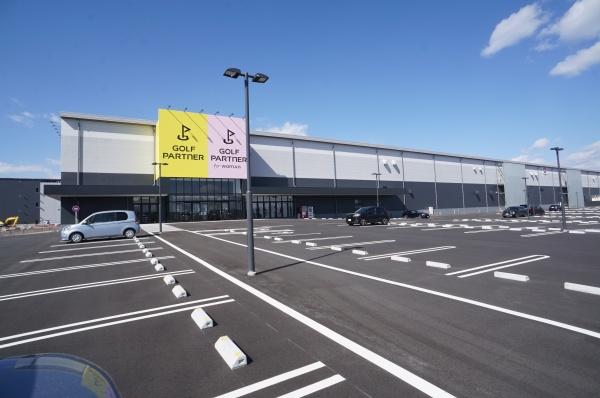 稲敷郡阿見町よしわら6丁目の新築一戸建(ゴルフパートナーあみ東インター店)