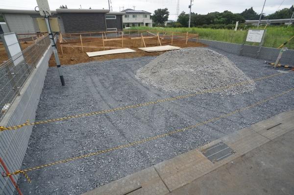 稲敷郡阿見町よしわら６丁目の新築一戸建