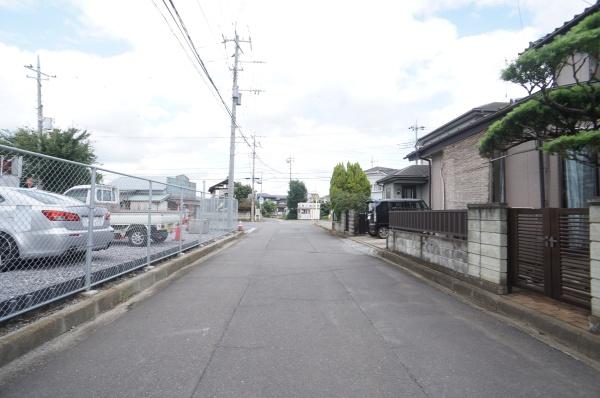 土浦市板谷１丁目の中古一戸建