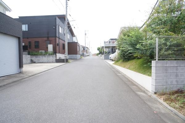 取手市ゆめみ野５丁目の新築一戸建