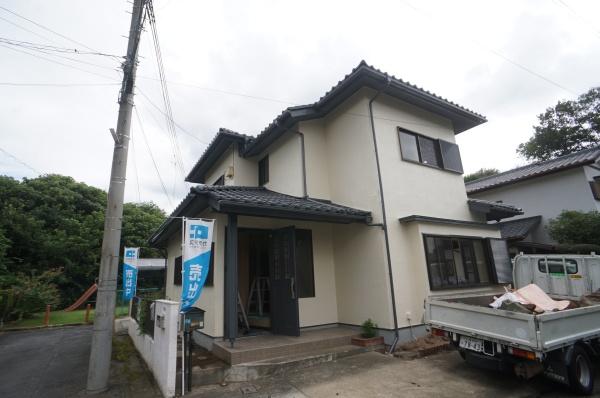 土浦市天川２丁目の中古一戸建
