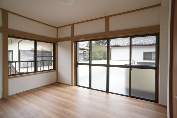 土浦市天川２丁目の中古一戸建て