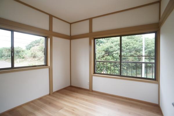 土浦市天川２丁目の中古一戸建て