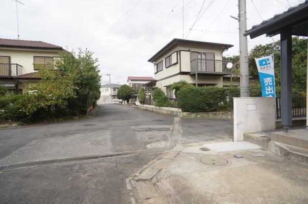土浦市天川２丁目の中古一戸建て
