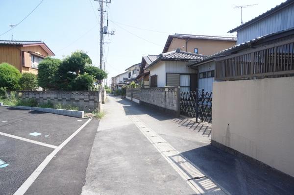 常総市水海道橋本町の新築一戸建
